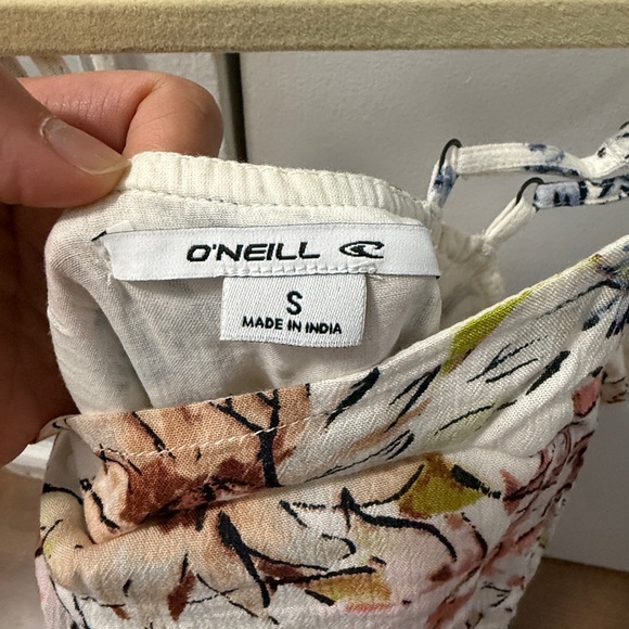 O’Neill Summer Mini Dress - Picture 3 of 3
